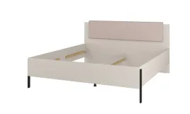 jukon-s-lozko-180-cm-kaszmir-czarne-metalowe-nogi