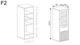 fonti-2-witryna-2d1s-dab-karmel-kod-producenta-jar-f-2-dab-karmel