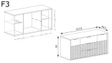 fonti-3-komoda-2d3s-dab-karmel-kod-producenta-jar-f-3-dab-karmel