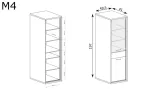 mediolan-4-witryna-2d1s-hikora-kod-producenta-jar-m-4-hikora