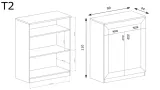 tadeusz-2-komoda-2d1s-dab-lefkas-kod-producenta-jar-t-2-dab-lefkas