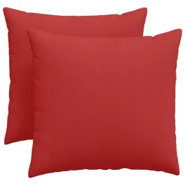 poduszki-na-sofe-2-pcs-czerwony-50-x-50-cm-tkanina