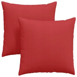 poduszki-na-sofe-2-pcs-czerwony-60-x-60-cm-tkanina