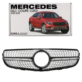 ercedes-glc-coupe-c253-2015-2019-przed-faceliftingiem-grill-diamond-czarny