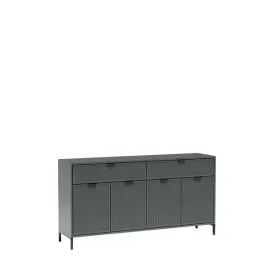 linkastyles-1-komoda-4d2s-green-stone