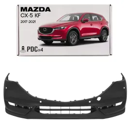 mazda-cx-5-ii-kf-2017-2021-przed-lift-zderzak-przedni-pod-pdc-kb8b50031e8h