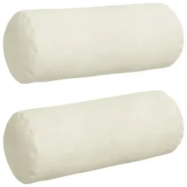poduszki-walkowe-2-pcs-kremowy-o-15-x-40-cm-tkanina-sztruksowa