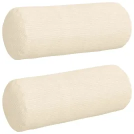 poduszki-walkowe-2-pcs-kremowy-o-15-x-40-cm-tkanina-sztruksowa