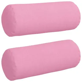 poduszki-walkowe-2-pcs-rozowy-o-15-x-40-cm-tkanina