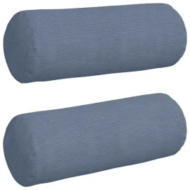 poduszki-walkowe-2-pcs-niebieski-o-25-x-70-cm