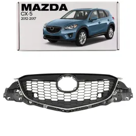 mazda-cx-5-i-2012-2017-grill-przedni-z-chromowana-ramka-kd4550710e