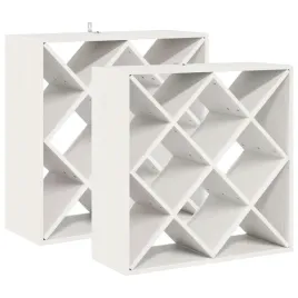 regal-na-wino-2-pcs-bialy-62-x-25-x-62-cm-lite-drewno-sosnowe