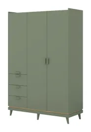 scandi-szafa-3d3s-zgaszona-zielen-dab-olejowany