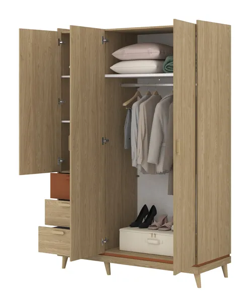 scandi-szafa-3d3s-dab-olejowany-ceglany-kod-producenta-helv-24d5oh19