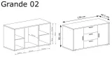 grande-2-komoda-2d3s-dab-cremona-kod-producenta-jar-g-2-dab-cremona