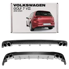 vw-golf-7-vii-2016-2020-dyfuzor-dokladka-zderzaka-tylnego