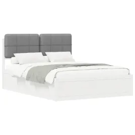 ramka-lozka-z-tapicerowanym-wezglowiem-jasnoszary-150-x-200-cm