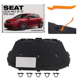 seat-leon-mk3-iii-5f-2012-20-st-wygluszenie-maski-5f0863831e-spinki-nowe