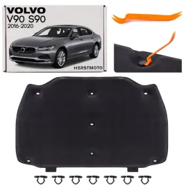 volvo-v90-s90-2016-2020-wygluszenie-maski-komplet-ze-spinkami-31383344
