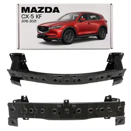 mazda-cx-5-ii-kf-2016-2021-przed-lift-belka-zderzaka-przedniego-kd5h50070
