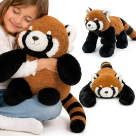 panda-obciazeniowy-misioterapia-sensoryczny-dzieci-doroslych-1-kg-58-cm
