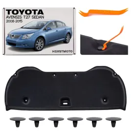 toyota-avensis-iii-t27-sedan-2008-15-wygluszenie-maski-5334105040-spinki