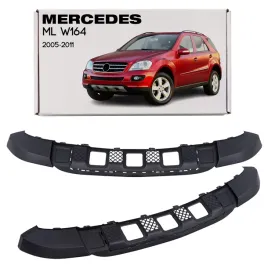 mercedes-ml-w164-2005-2011-spoiler-dokladka-przedniego-zderzaka-a1648850725