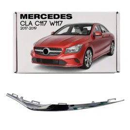 mercedes-cla-c117-w117-2017-2019-listwa-przedniego-zderzaka-lewa-a117885500