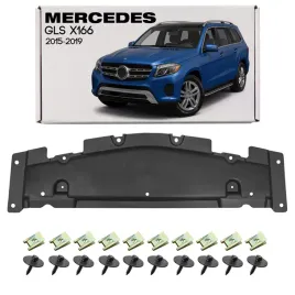 mercedes-gls-x166-2015-2019-oslona-przedniego-zderzaka-a1665240130-sruby