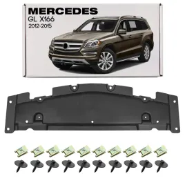 mercedes-gl-x166-2012-2015-oslona-przedniego-zderzaka-a1665240130-sruby