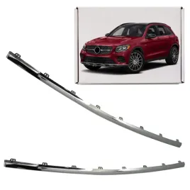 mercedes-glc-x253-2015-19-chromowana-listwa-przedniego-zderzaka-a2538852600