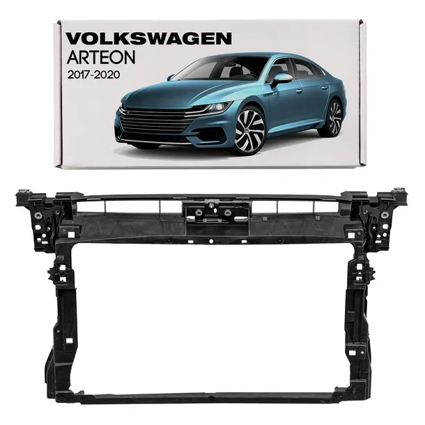 VOLKSWAGEN ARTEON 2017-2020 PAS PRZEDNI WZMOCNIENIE CZOŁOWE 3G8805588G