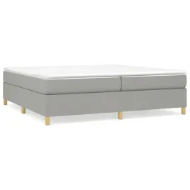 rama-lozka-jasnoszara-200-x-200-cm-tapicerowana-tkanina