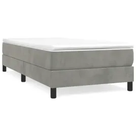 rama-lozka-jasnoszara-80-x-200-cm-tapicerowana-aksamitem
