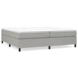 rama-lozka-jasnoszara-200-x-200-cm-tapicerowana-tkanina