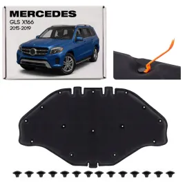mercedes-gls-x166-2015-wygluszenie-maski-a1666820126-spinki