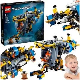 lego-technic-badawcza-lodz-podwodna-submarine-okret-glebinowy-klocki-42201