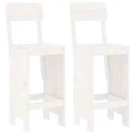 stolki-barowe-2-szt-biale-40x485x1155-cm-drewno-sosnowe