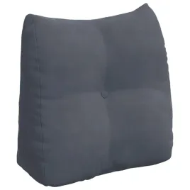 poduszka-na-plecy-ciemnoszary-45-x-24-x-50-cm-aksamit