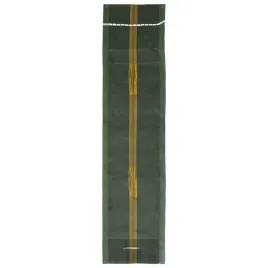 worki-z-piaskiem-25-pcs-ciemna-zielen-120-x-27-cm-hdpe