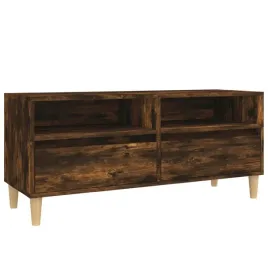 szafka-pod-tv-przydymiony-dab-100x345x445-cm