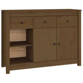 komoda-miodowy-braz-100x35x74-cm-lite-drewno-sosnowe