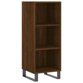 szafka-brazowy-dab-345x325x90-cm-material-drewnopochodny