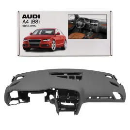 audi-a4-b8-2007-2015-deska-rozdzielcza-konsola-8k18570031cr