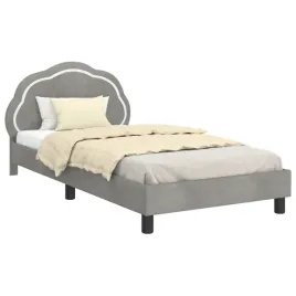 lozko-dzieciece-z-rama-i-zaglowkiem-jasnoszary-80-x-200-cm