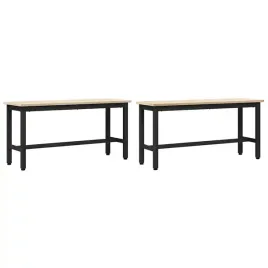 lawki-do-jadalni-2-pcs-naturalny-100-x-325-x-49-cm