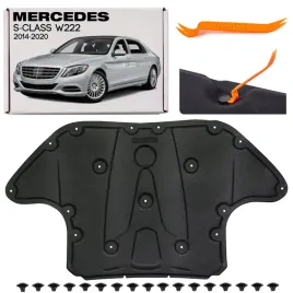 mercedes-s-class-w222-2014-2020-wygluszenie-srodkowe-maski-a2226820026