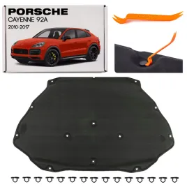 porsche-cayenne-ii-92a-10-17-wygluszenie-maski-spinki-95855683120
