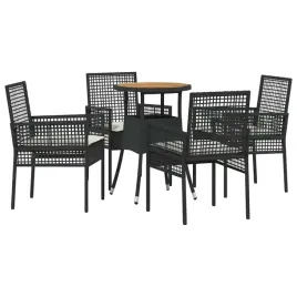 zestaw-do-jadalni-zestaw-5-czarny-rattan-poliester-trwaly