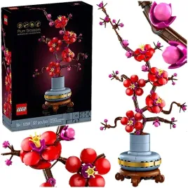 lego-icons-kwiat-sliwy-drzewko-w-doniczce-klocki-botanical-327-el-10369
